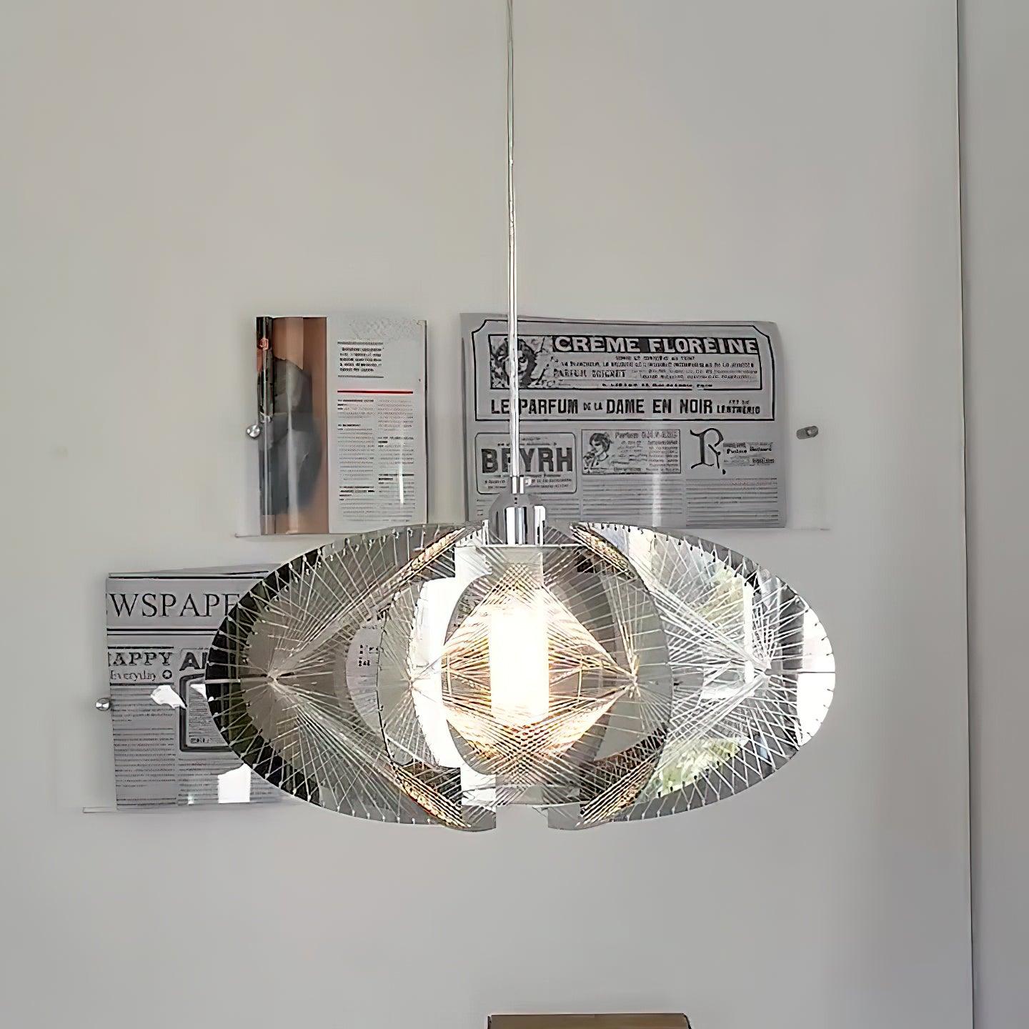 Covelyra Unique Elegance Nordic Pendant Lamp - Image 12