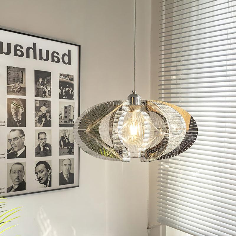Covelyra Unique Elegance Nordic Pendant Lamp - Image 13