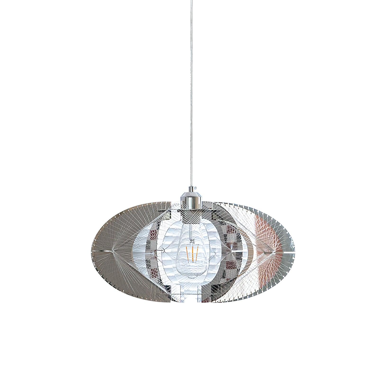 Covelyra Unique Elegance Nordic Pendant Lamp - Image 5