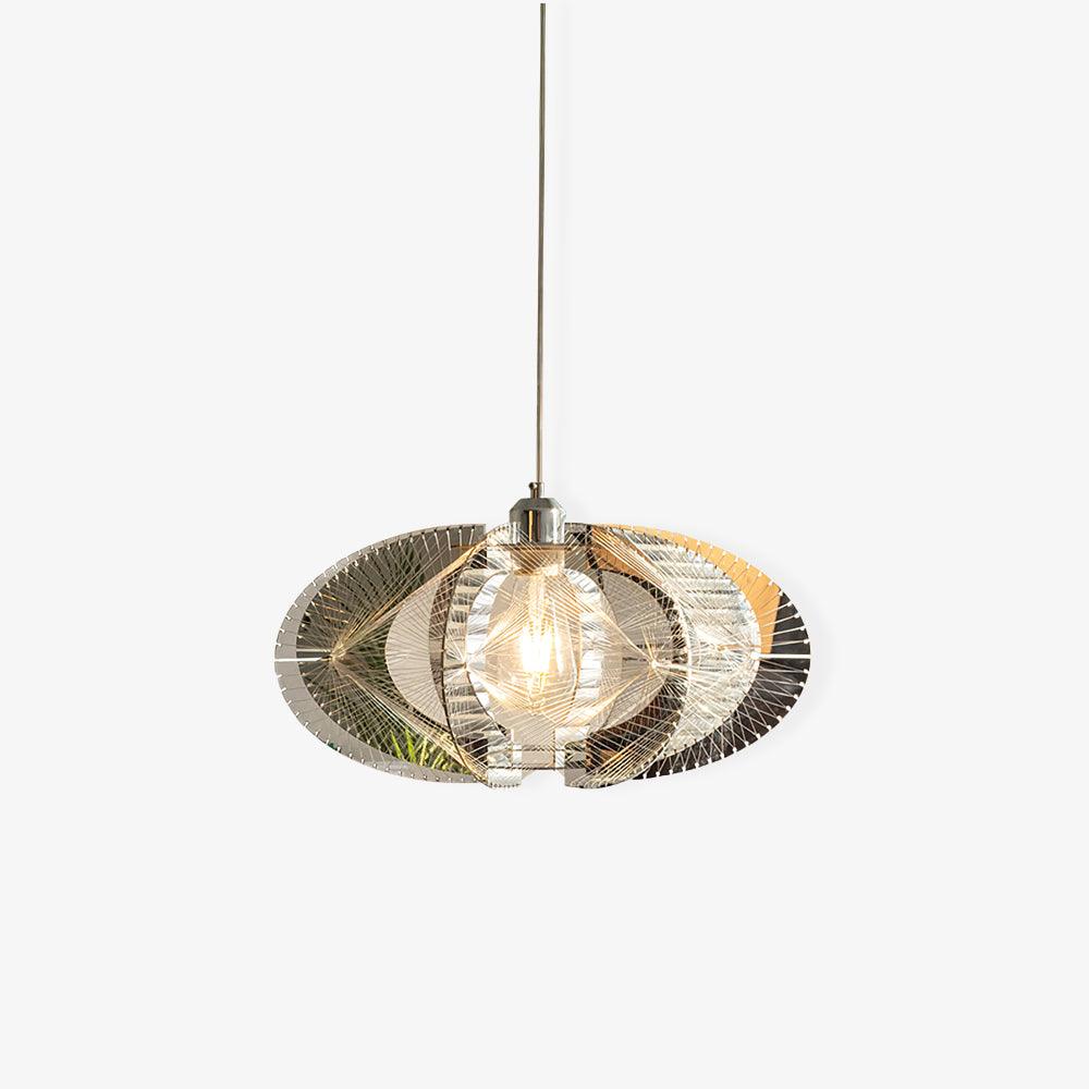Covelyra Unique Elegance Nordic Pendant Lamp - Image 9