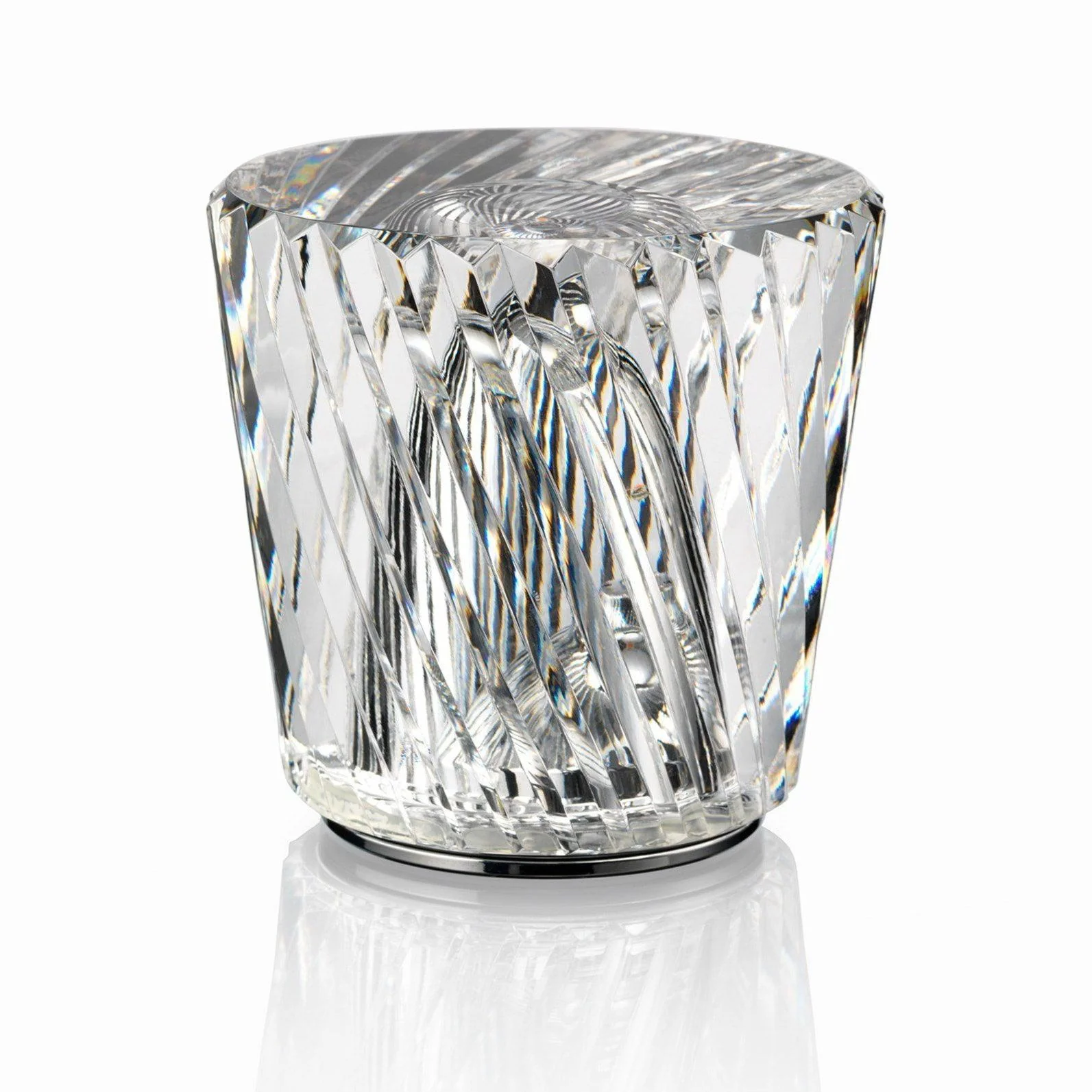 Crystal Modern Crystal Table Lamp - Image 25