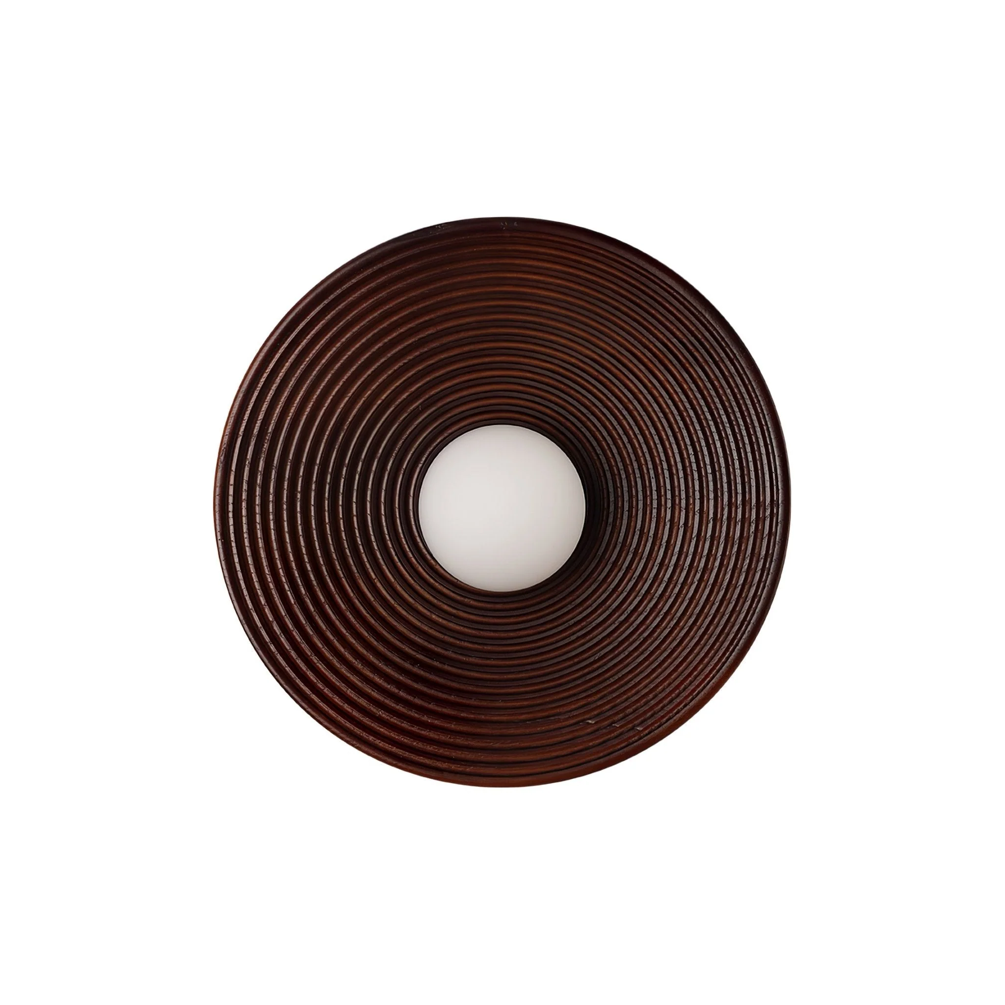 Culirir Nordic Art Contour Wooden Sconce Wall lamp - Image 11