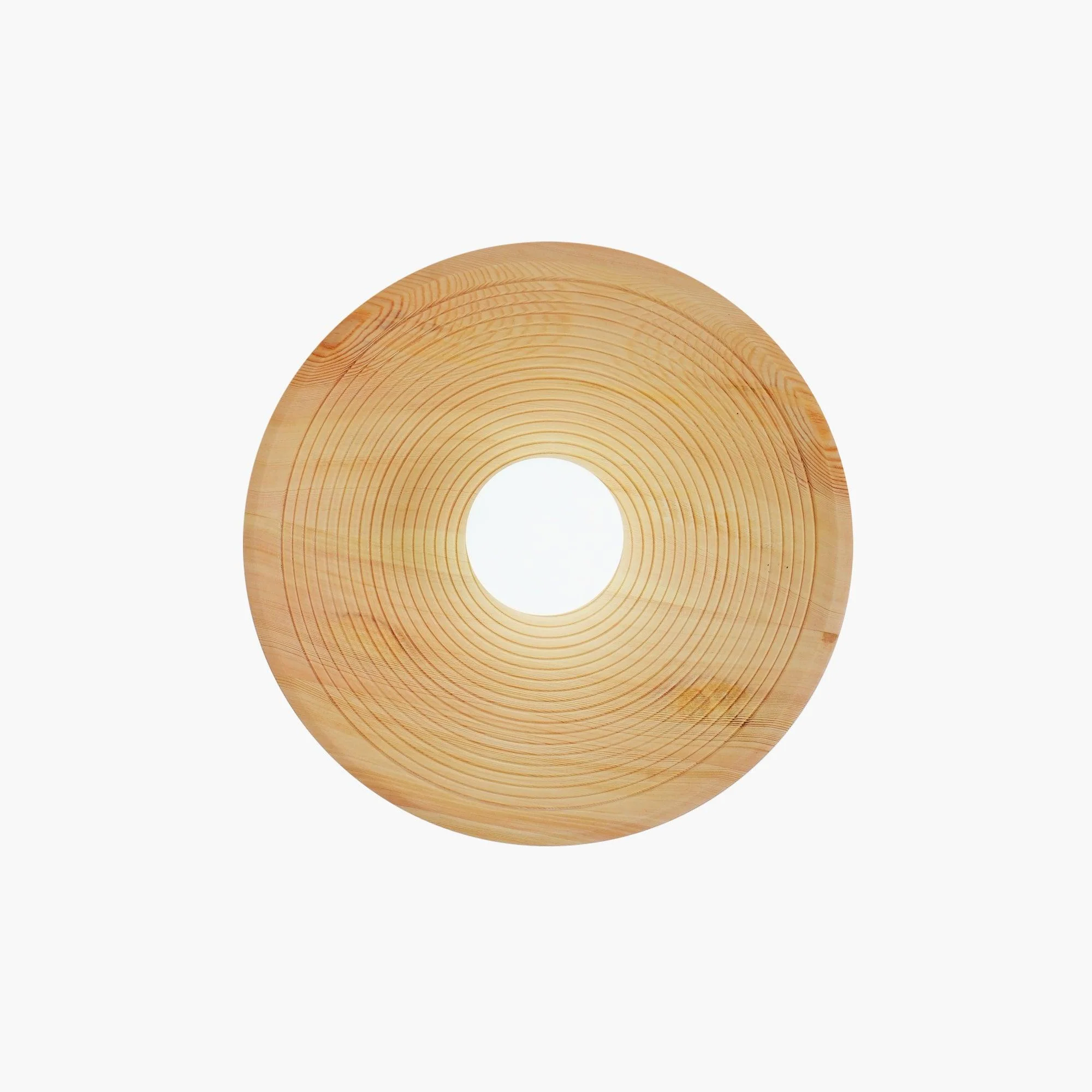 Culirir Nordic Art Contour Wooden Sconce Wall lamp - Image 20