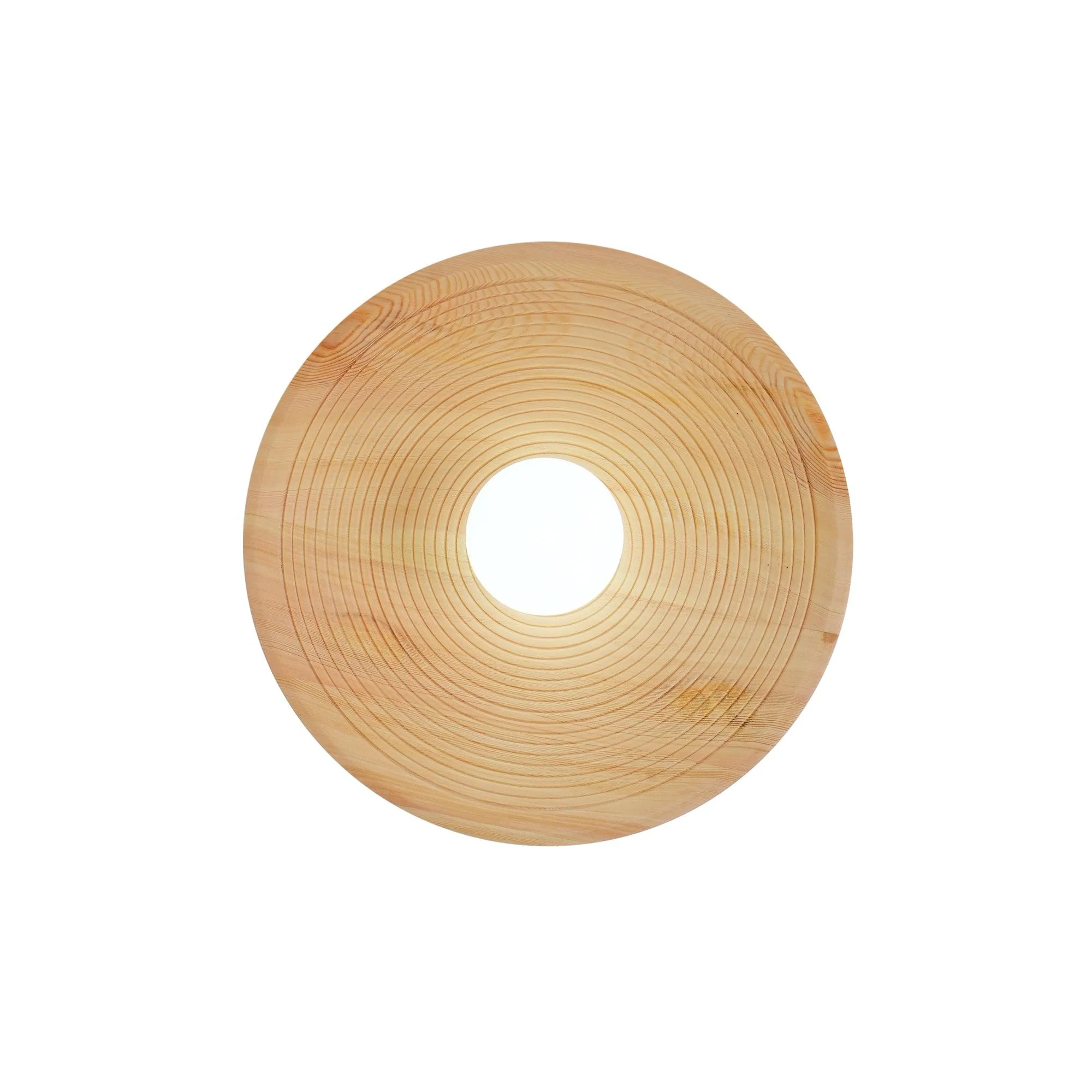 Culirir Nordic Art Contour Wooden Sconce Wall lamp - Image 22
