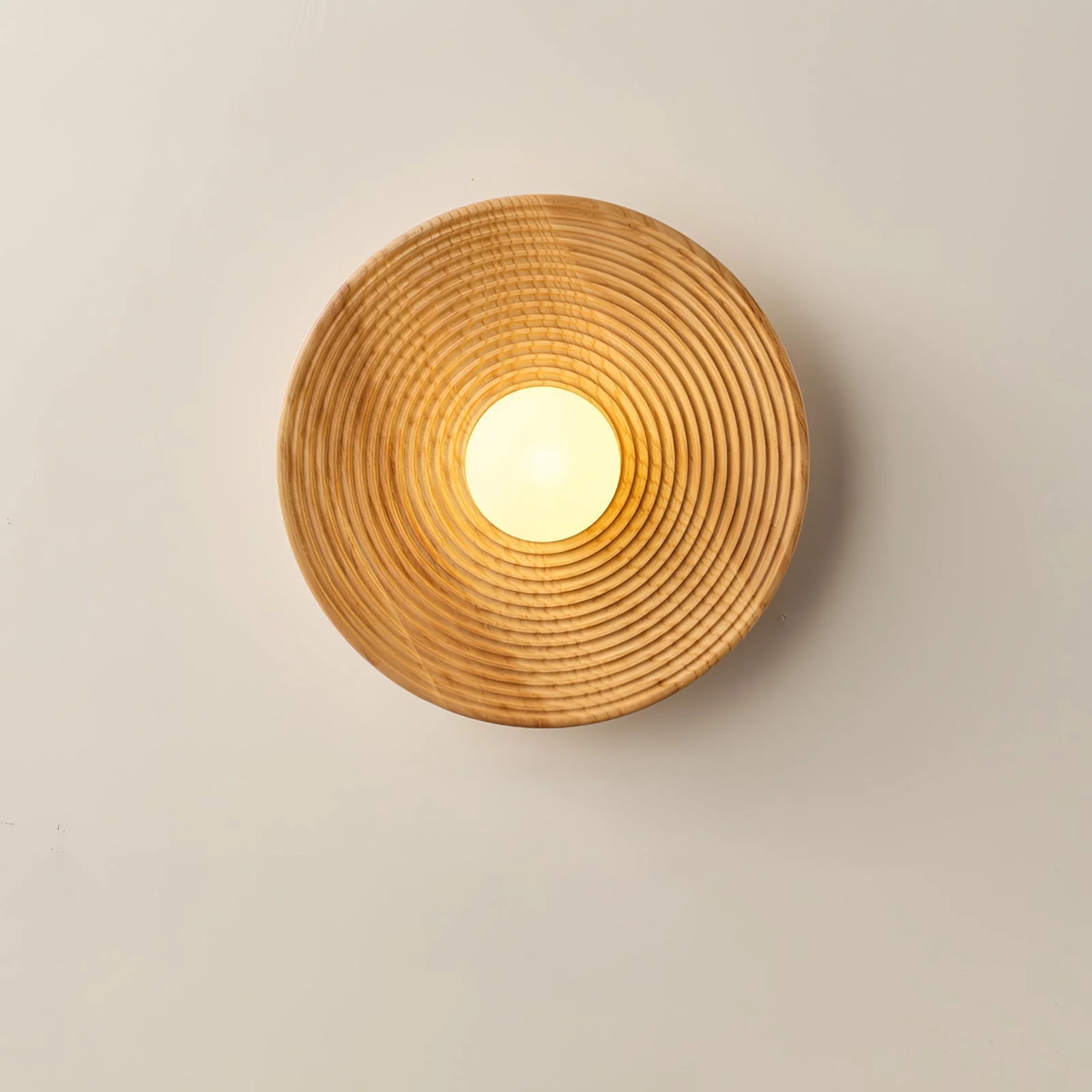 Culirir Nordic Art Contour Wooden Sconce Wall lamp - Image 23