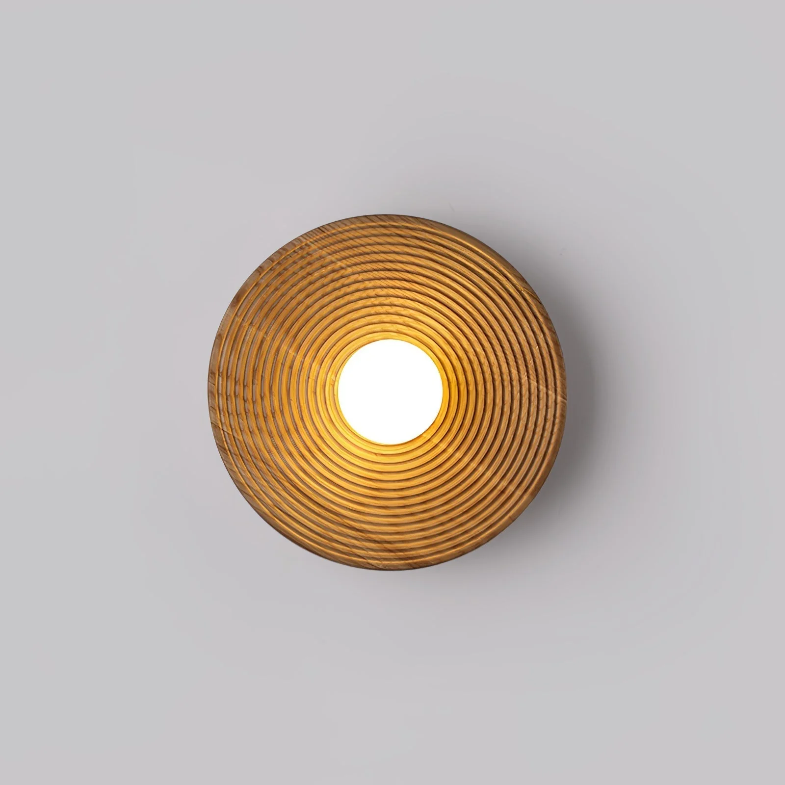 Culirir Nordic Art Contour Wooden Sconce Wall lamp - Image 25