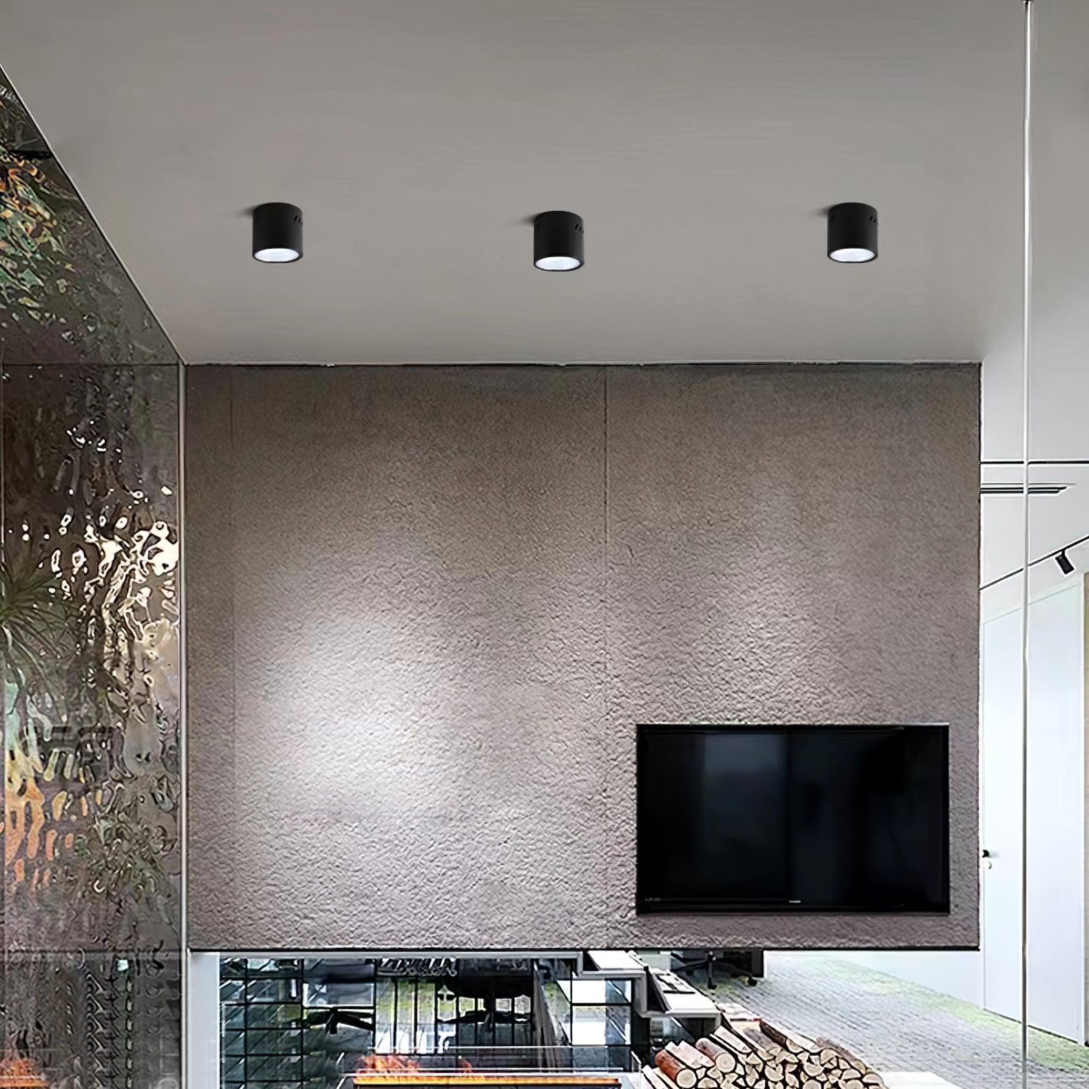 Cumara Modern Minimalist Spotlight Ceiling lamp - Image 7