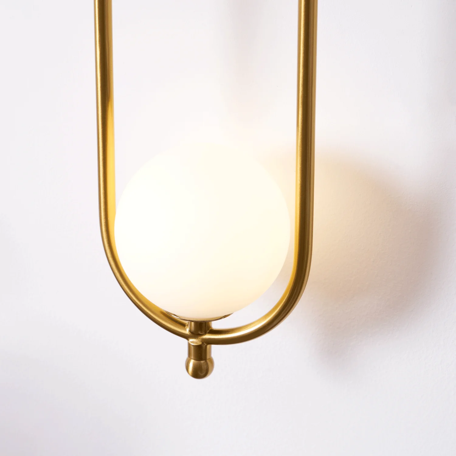Cumirisra Modern Minimalist Brass Glass Wall Light - Image 38