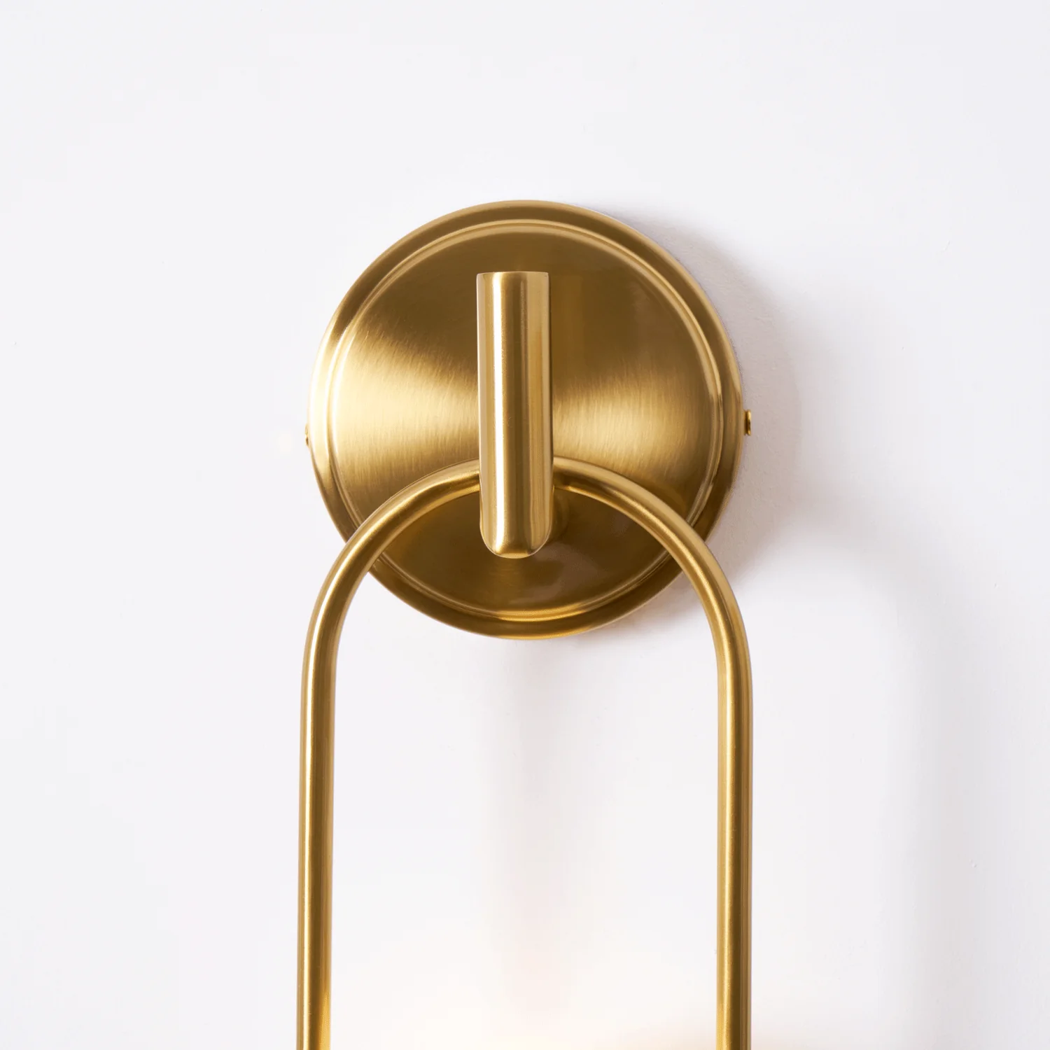 Cumirisra Modern Minimalist Brass Glass Wall Light - Image 39