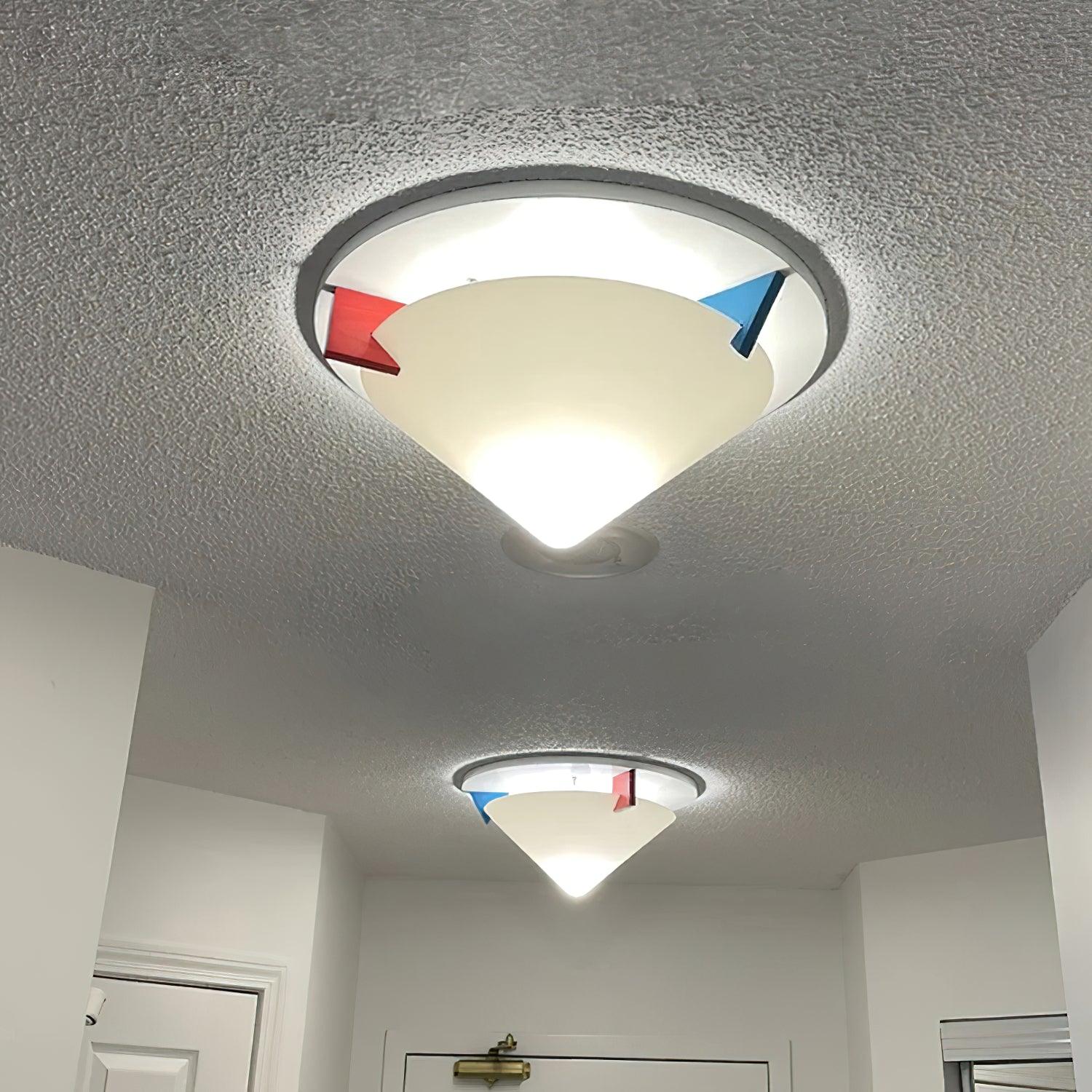 Cunorir Individual Creativity Ceiling Lamp - Image 15