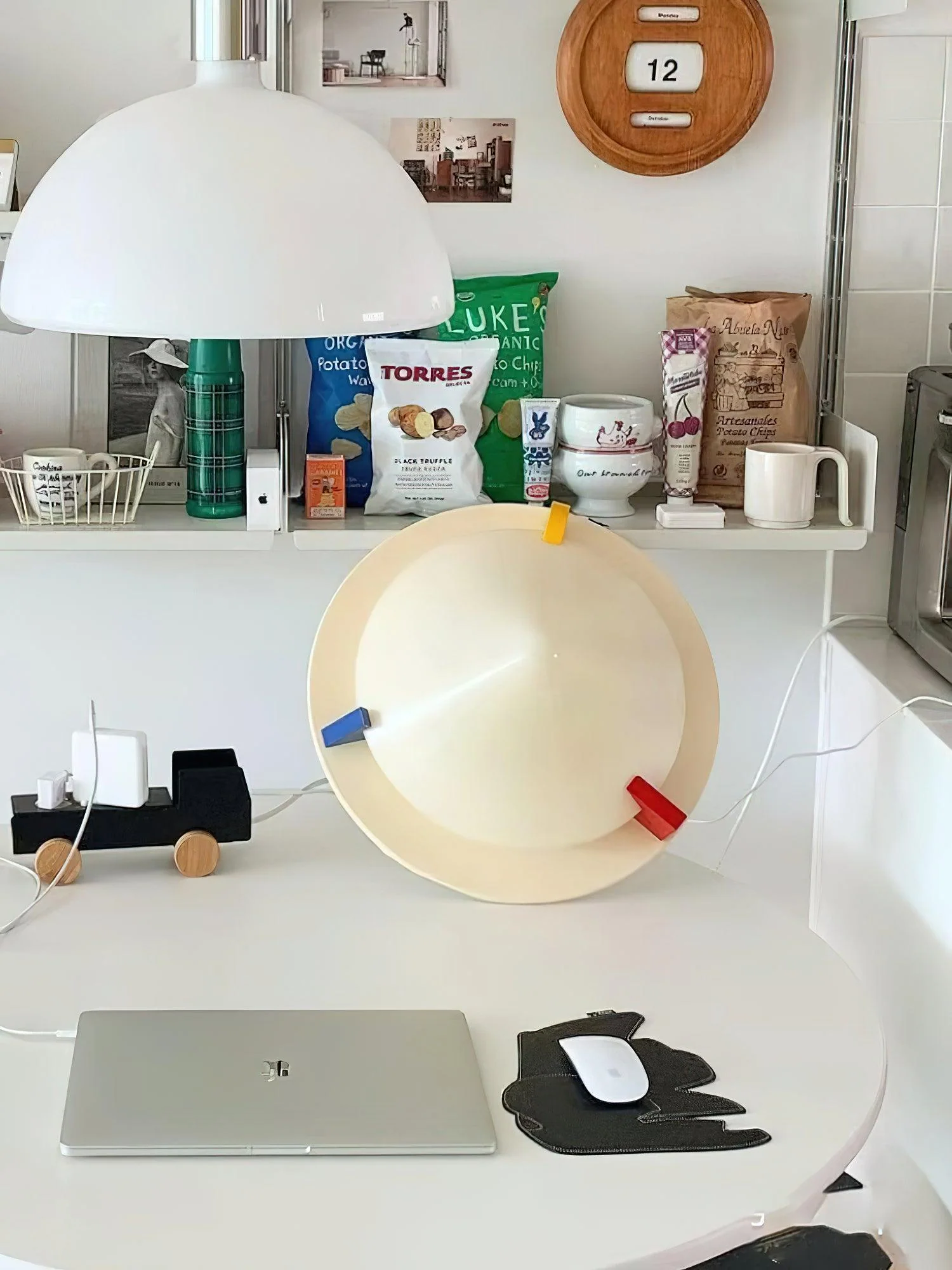 Cunorir Individual Creativity Ceiling Lamp - Image 26