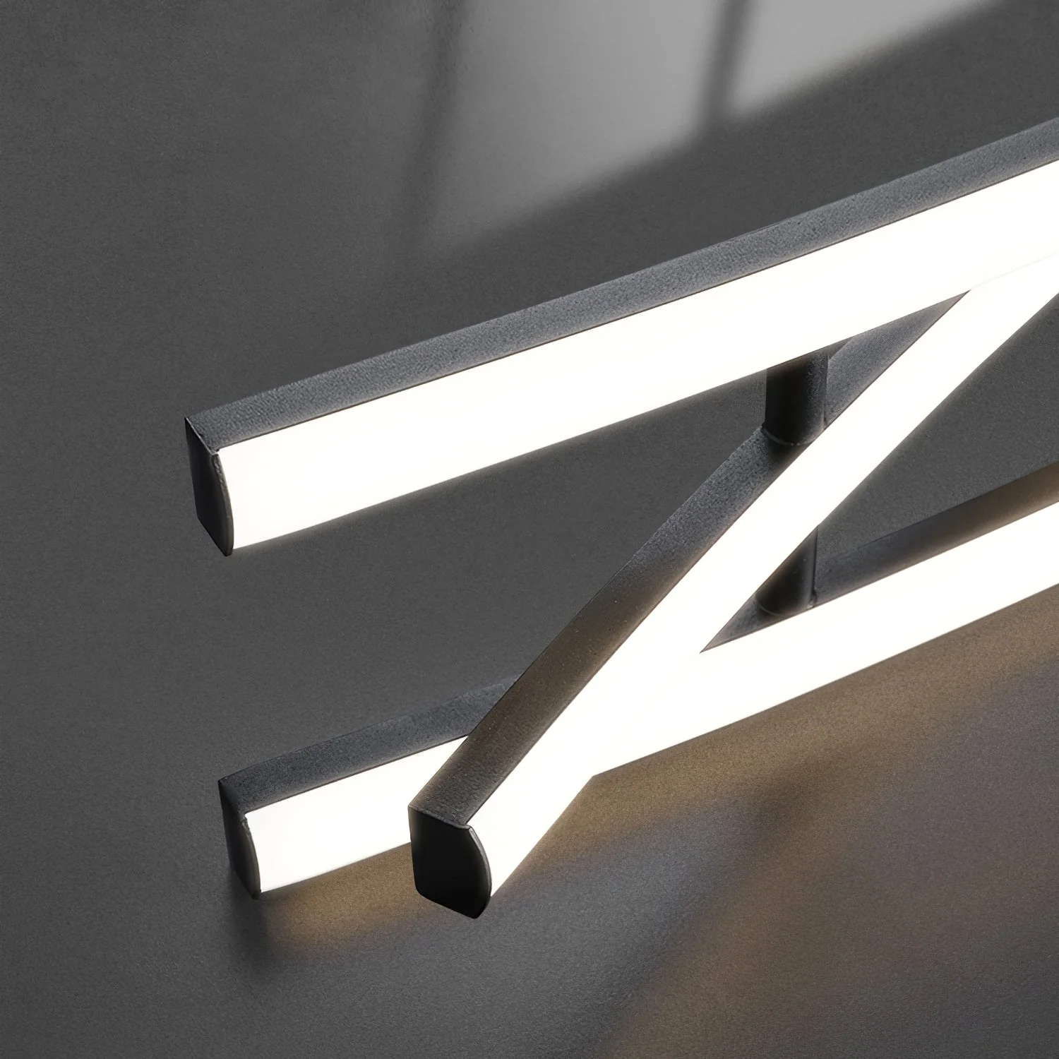 Curinis Modern Minimalist Art LED Chandelier - Image 13