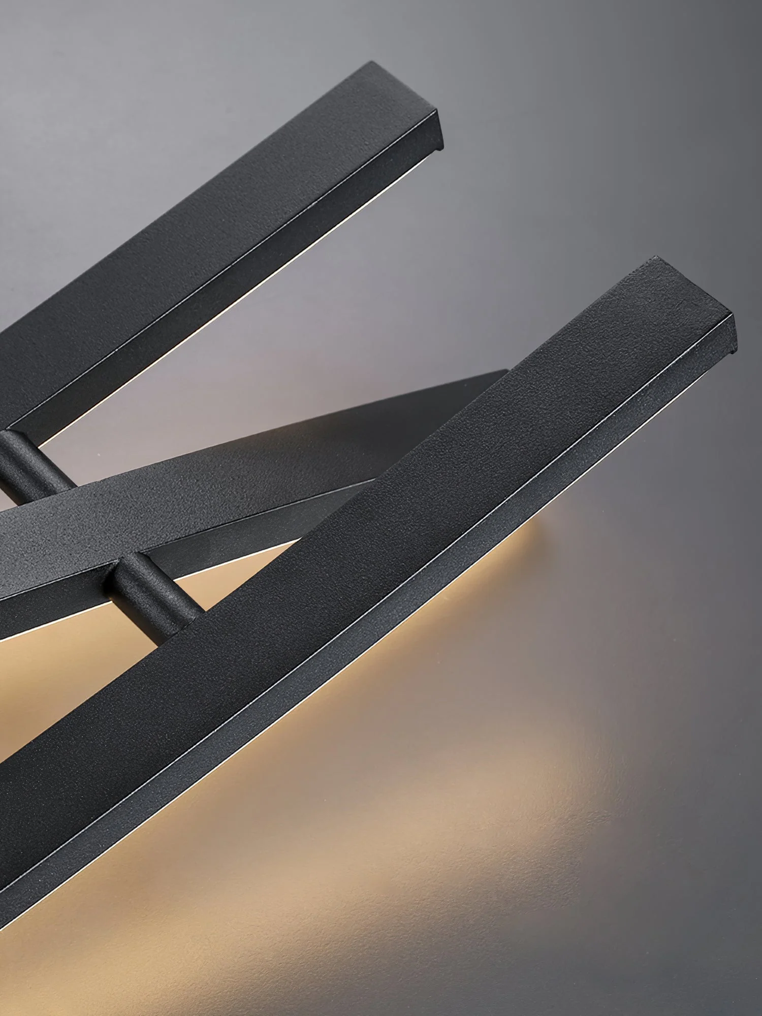 Curinis Modern Minimalist Art LED Chandelier - Image 14