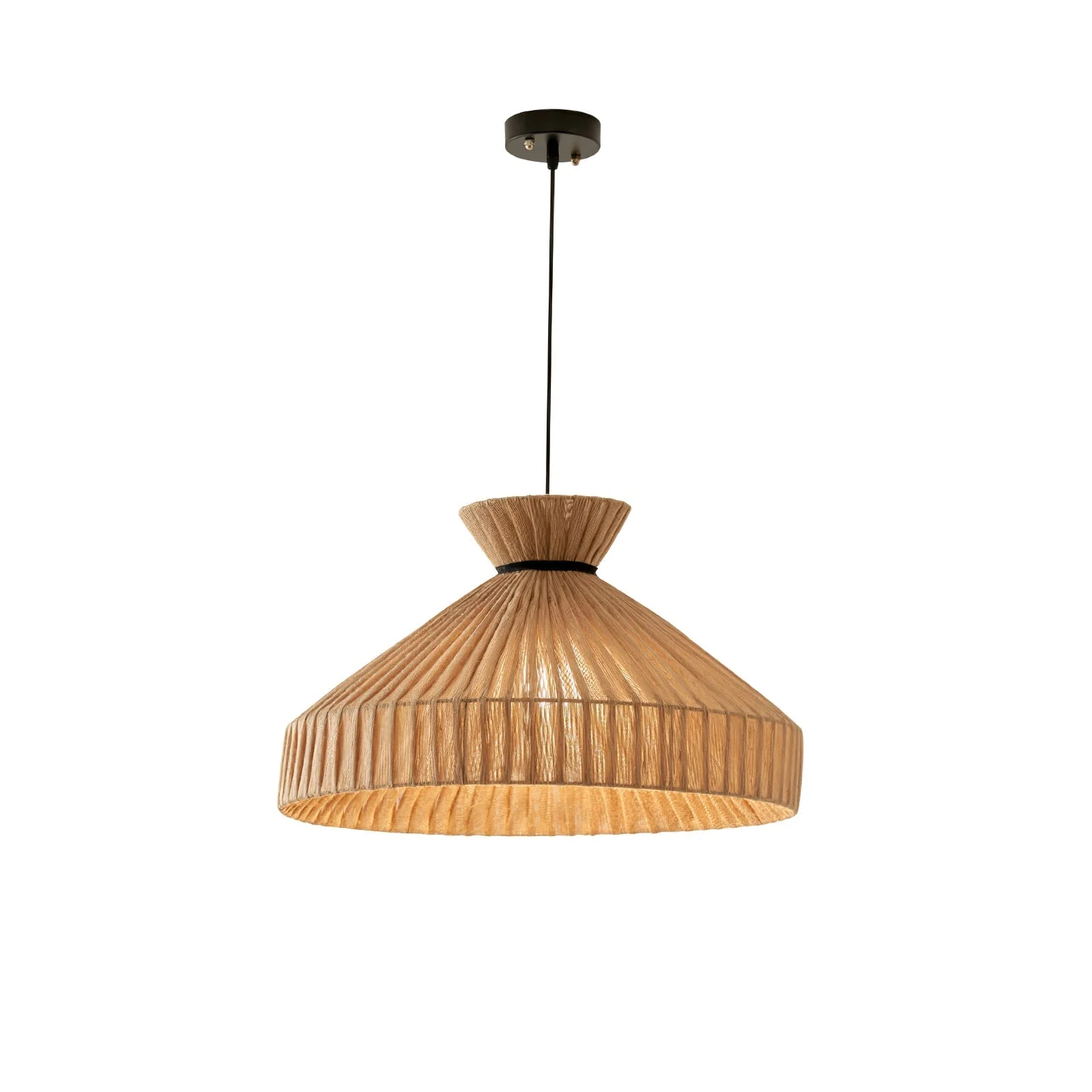Cusoren Elegance Tide Fabric Pendant Lamp - Image 24