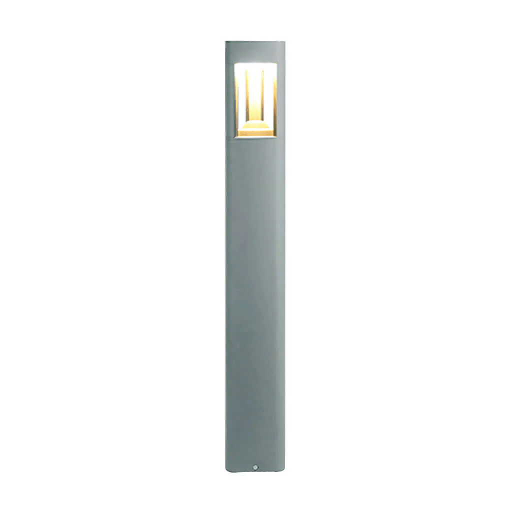 Daid Triple-Side Emitting Solar LED Outdoor Lights - Image 10