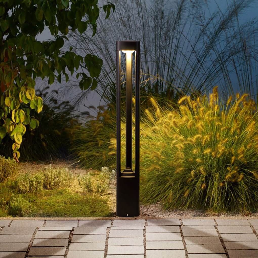 Daid Triple-Side Emitting Solar LED Outdoor Lights - Image 13