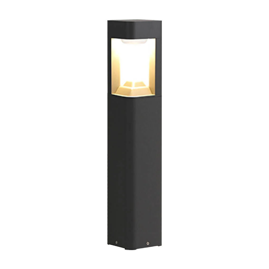 Daid Triple-Side Emitting Solar LED Outdoor Lights - Image 18