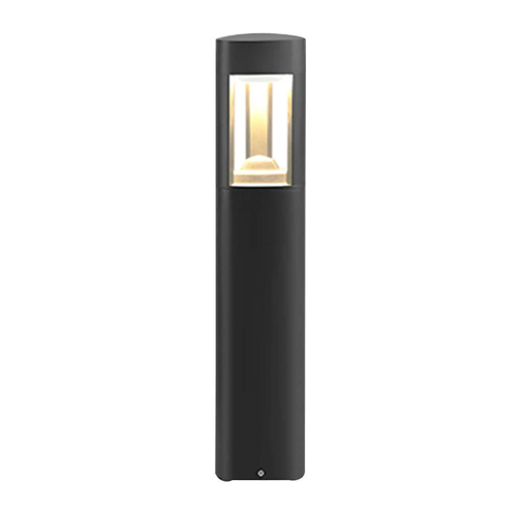 Daid Triple-Side Emitting Solar LED Outdoor Lights - Image 2