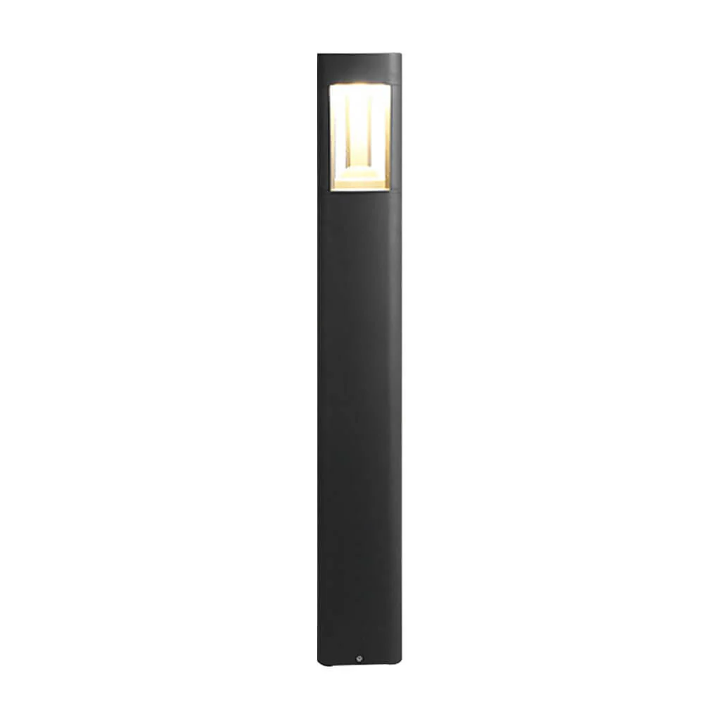 Daid Triple-Side Emitting Solar LED Outdoor Lights - Image 3