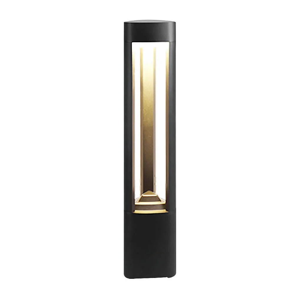 Daid Triple-Side Emitting Solar LED Outdoor Lights - Image 4