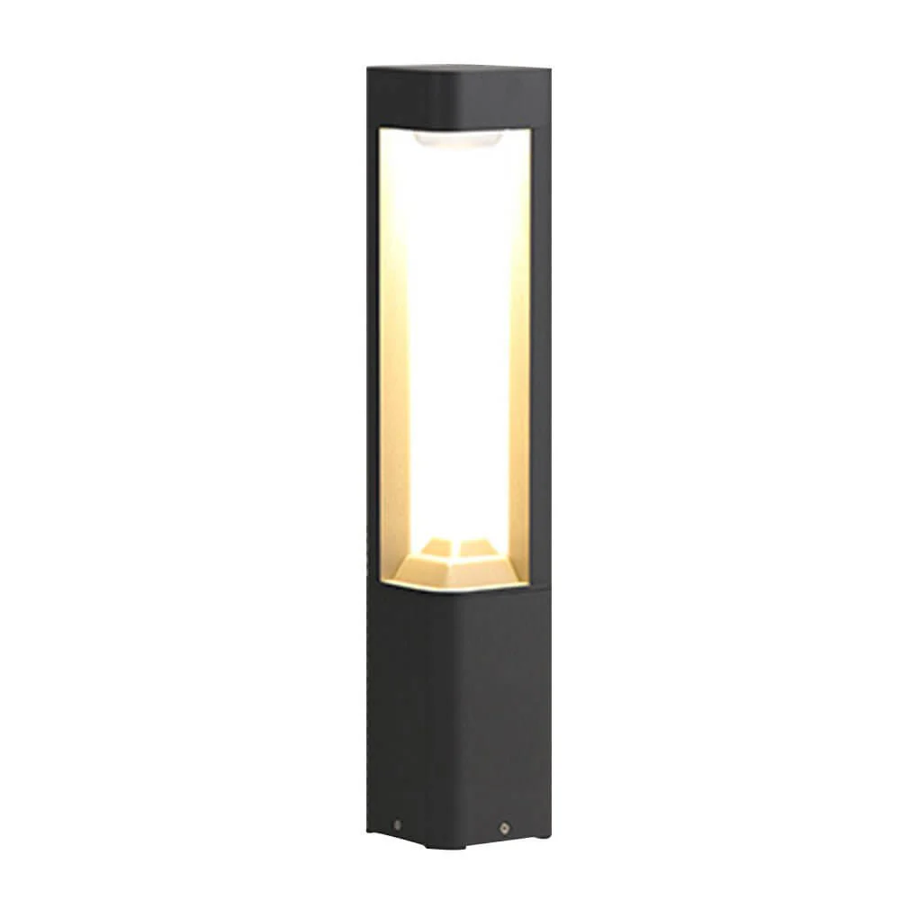 Daid Triple-Side Emitting Solar LED Outdoor Lights - Image 5