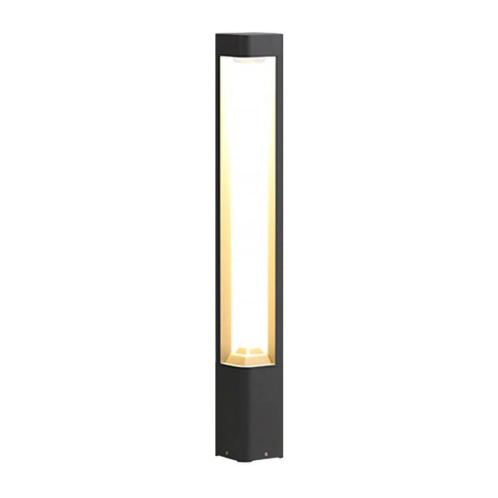 Daid Triple-Side Emitting Solar LED Outdoor Lights - Image 6