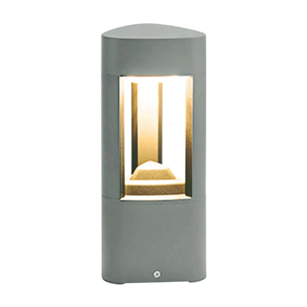 Daid Triple-Side Emitting Solar LED Outdoor Lights - Image 7