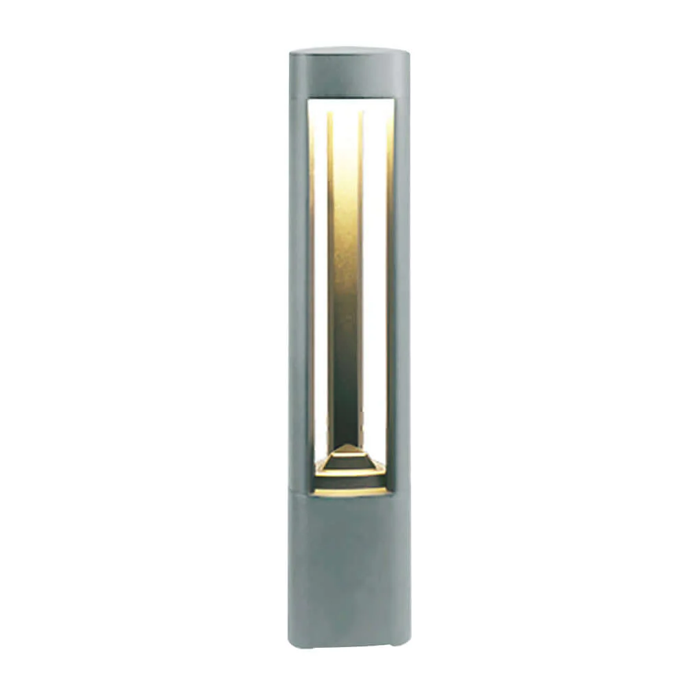 Daid Triple-Side Emitting Solar LED Outdoor Lights - Image 8