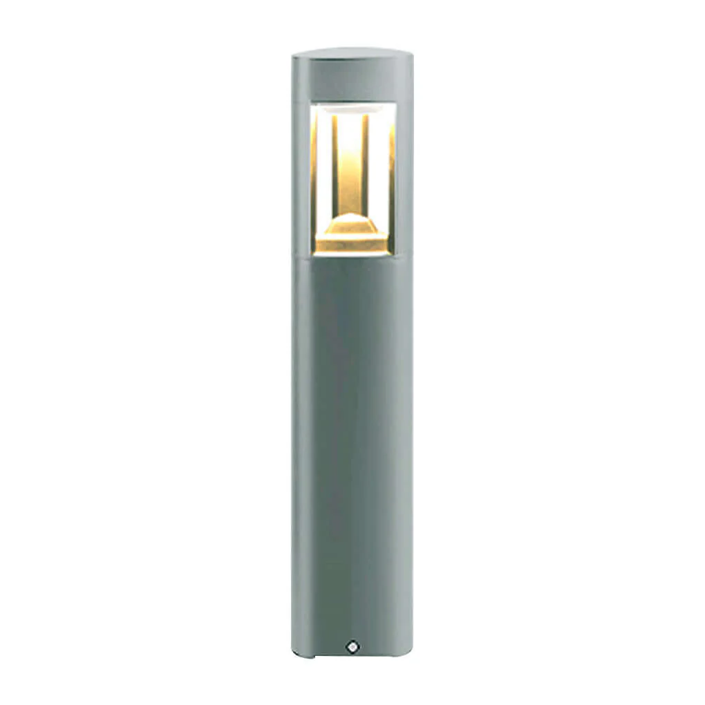 Daid Triple-Side Emitting Solar LED Outdoor Lights - Image 9