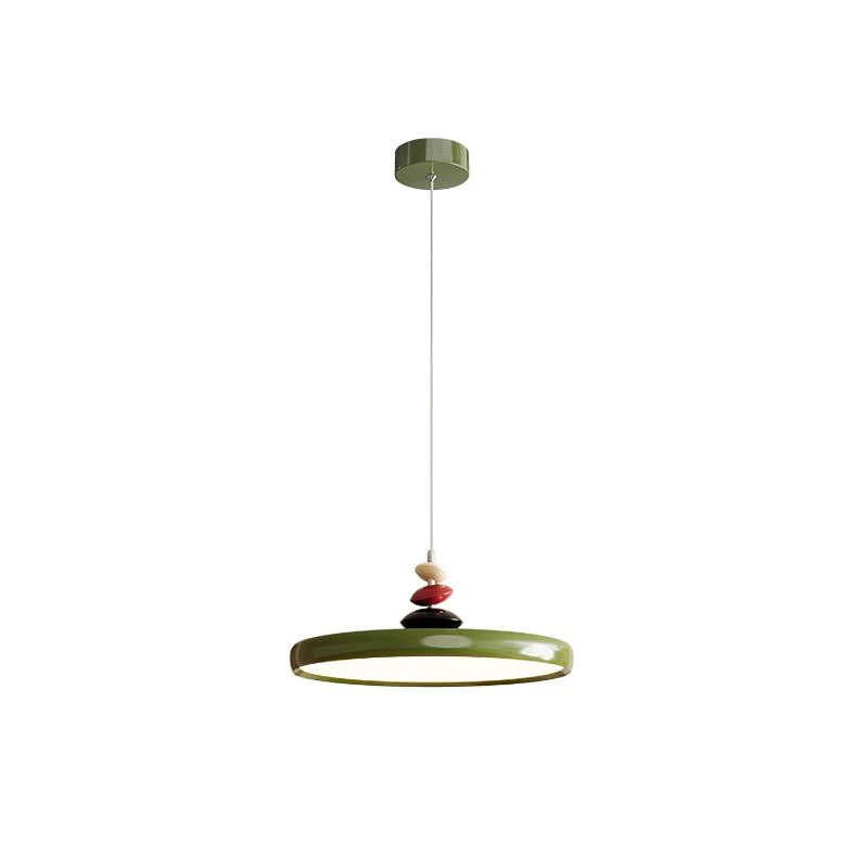 Dallas Minimalist Pendant Light - Image 10