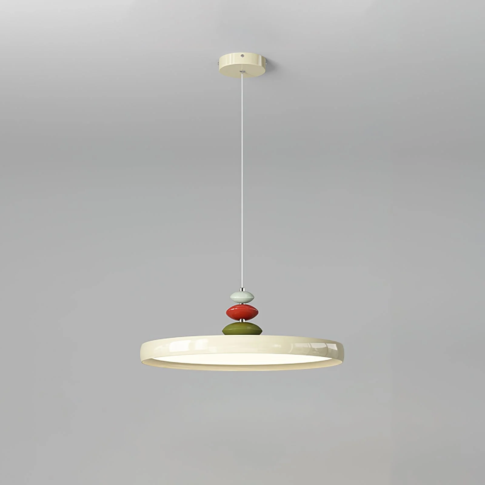 Dallas Minimalist Pendant Light - Image 19