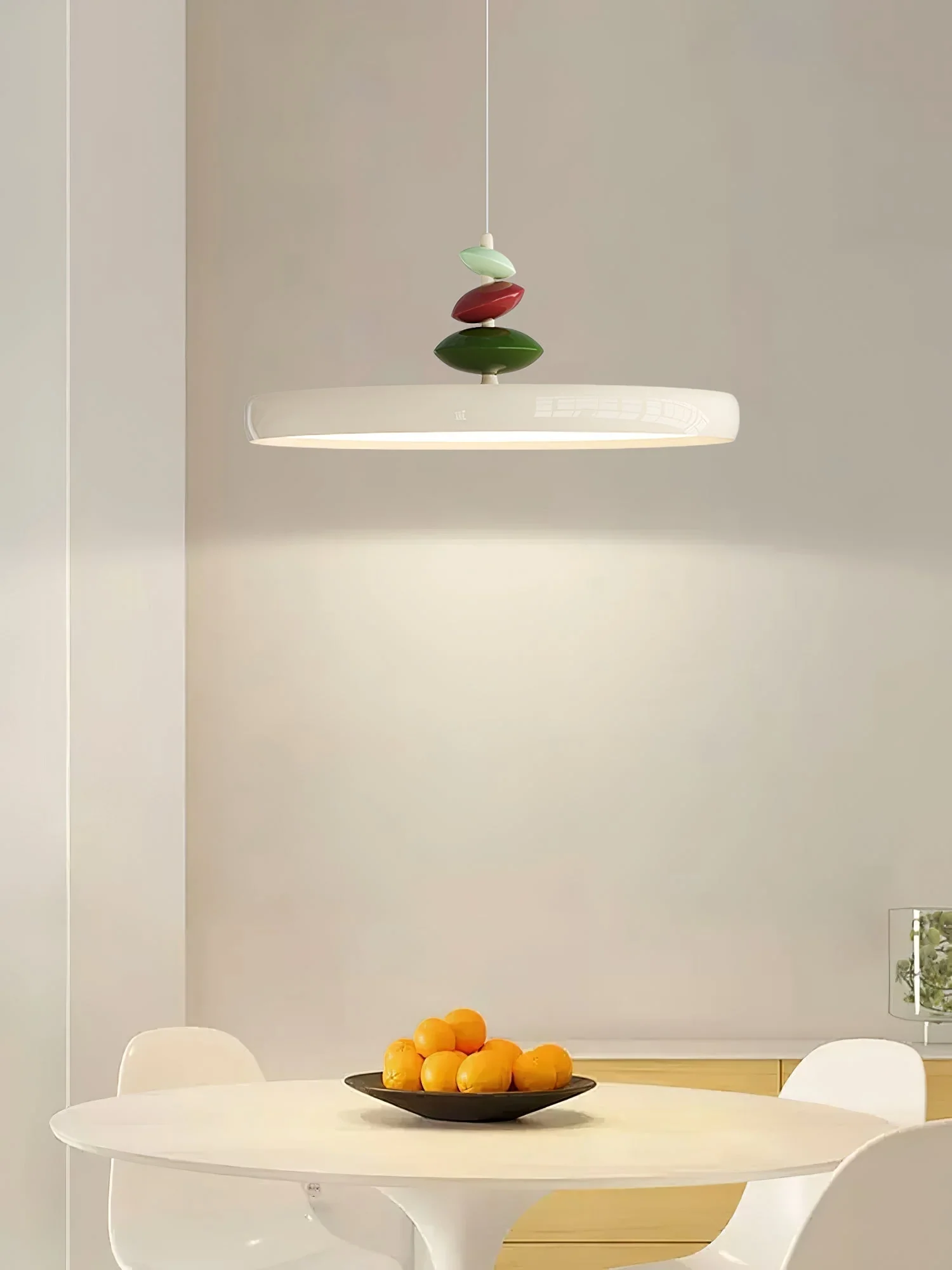 Dallas Minimalist Pendant Light - Image 21