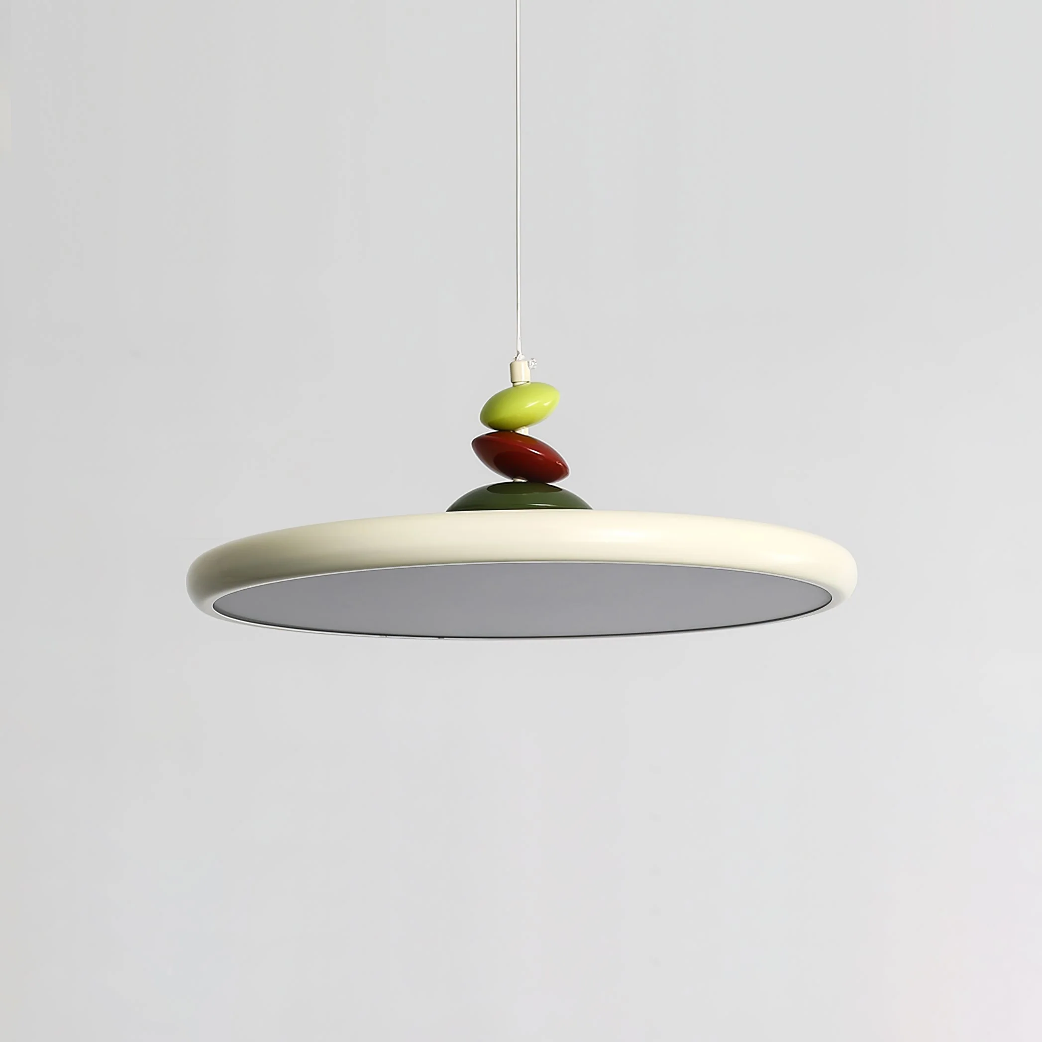 Dallas Minimalist Pendant Light - Image 26