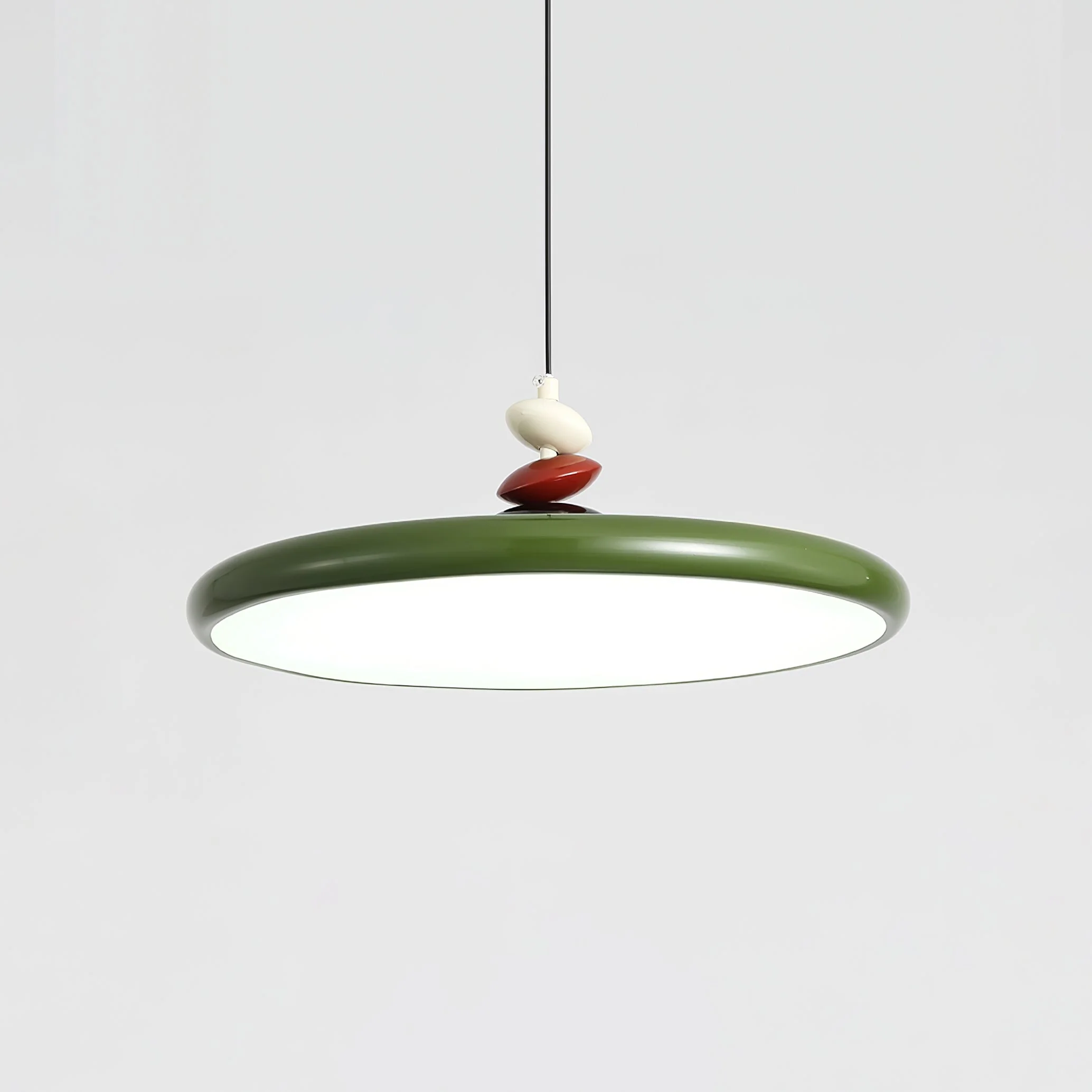 Dallas Minimalist Pendant Light - Image 6