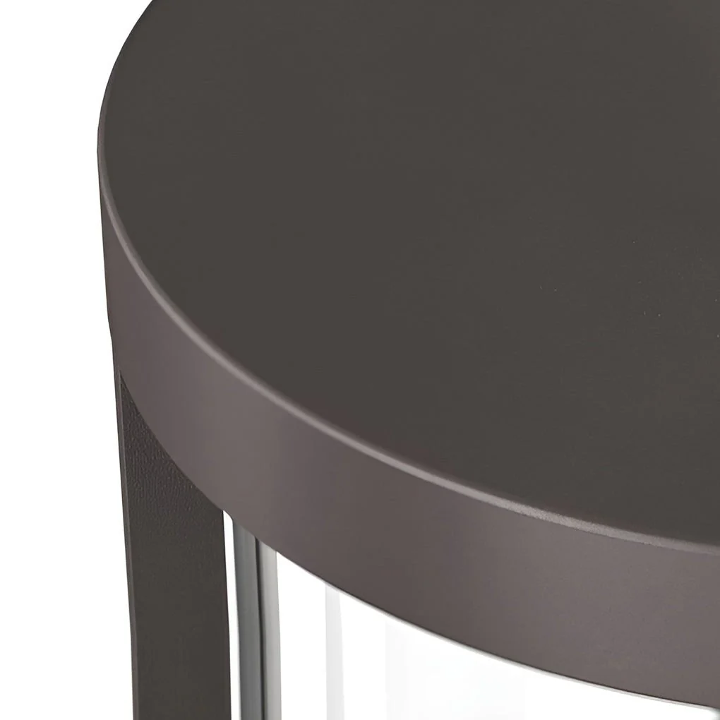 Damon Modern LED Outdoor Post Light - Image 7