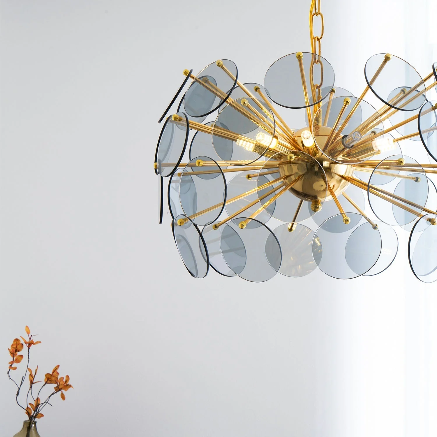 Dandelion Modern Chandelier - Image 15
