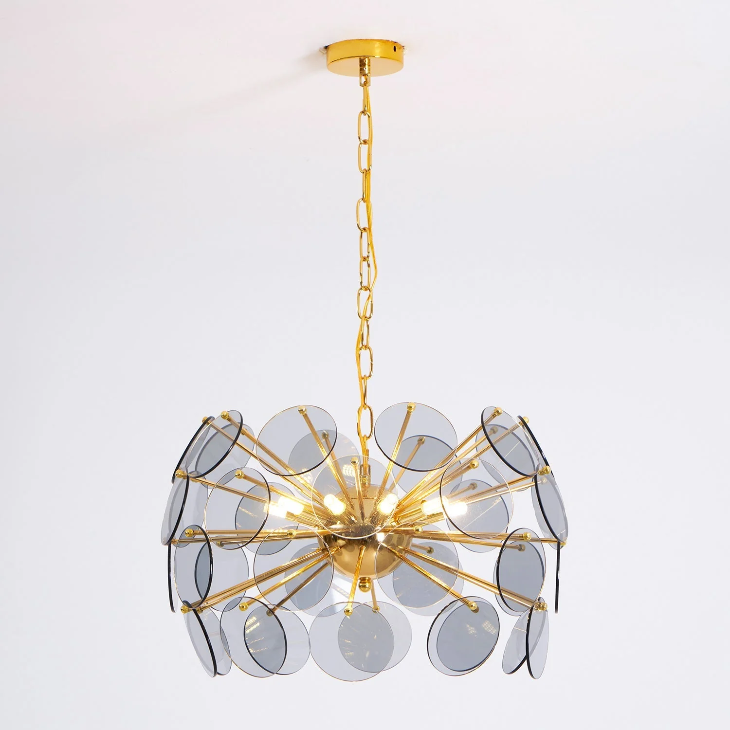 Dandelion Modern Chandelier - Image 20