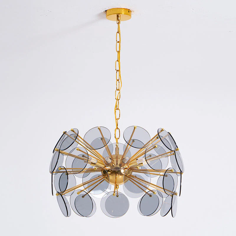Dandelion Modern Chandelier - Image 21