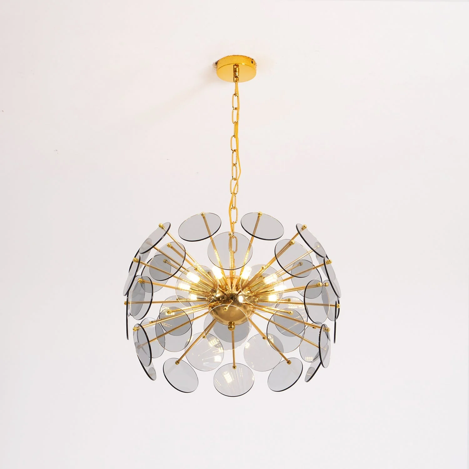 Dandelion Modern Chandelier - Image 22