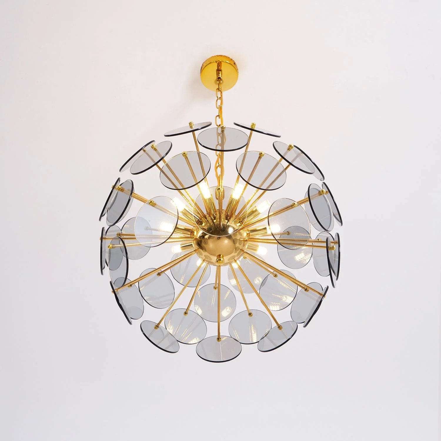 Dandelion Modern Chandelier - Image 23