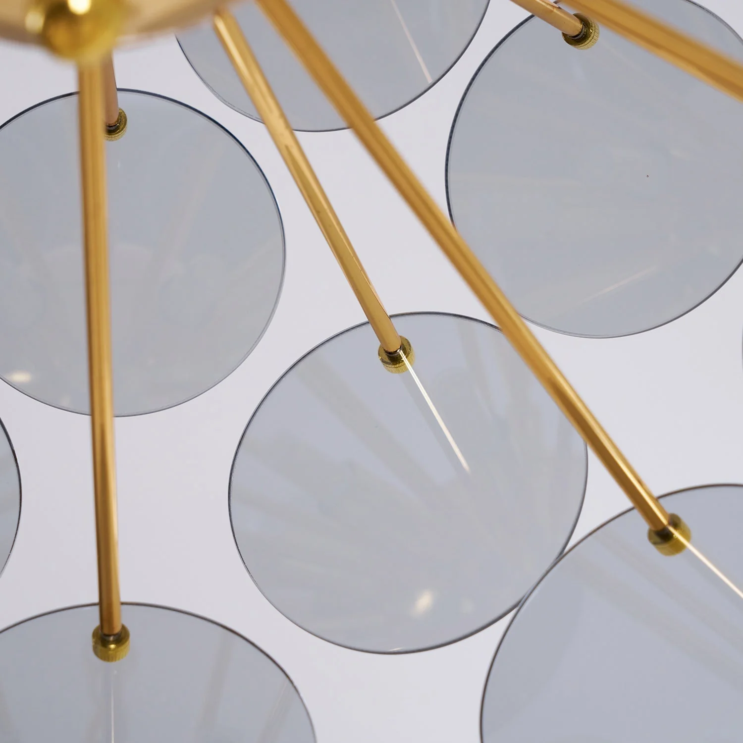 Dandelion Modern Chandelier - Image 25