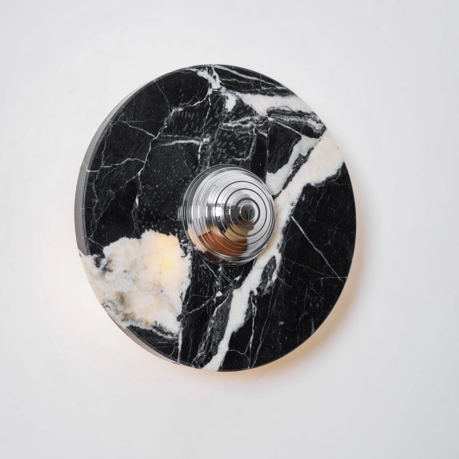 Daniel Modern Wall Lamp - Image 2