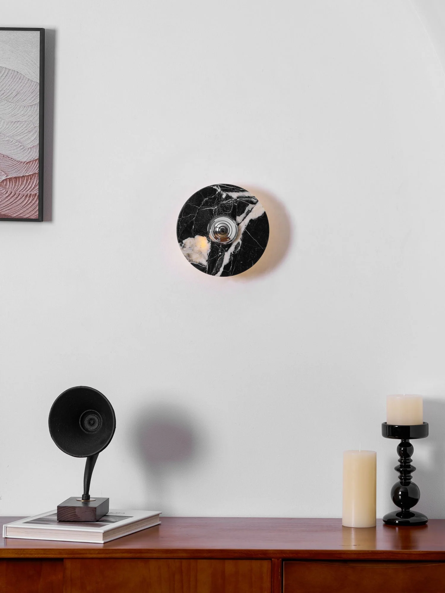 Daniel Modern Wall Lamp - Image 4