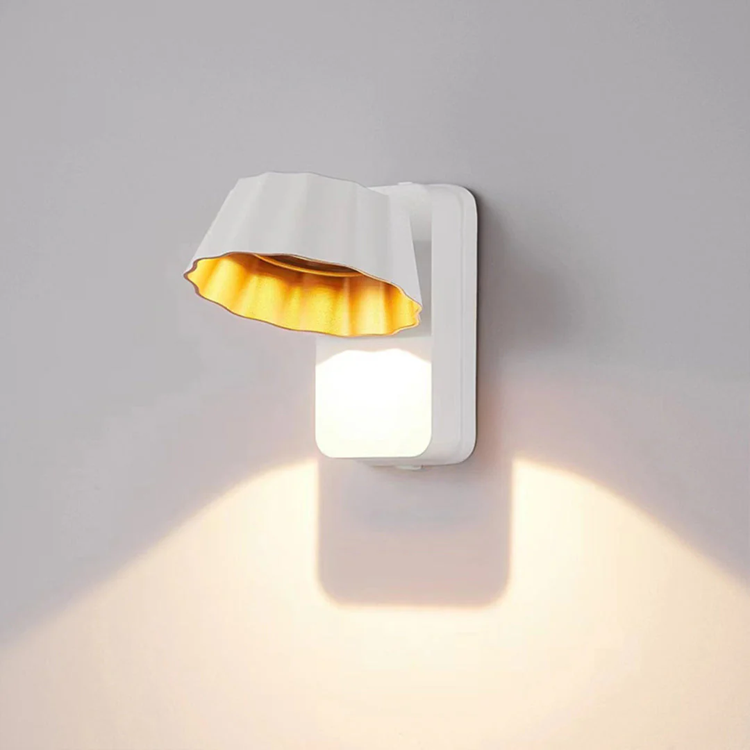 Daniel Modern Sconce Adjustable Outdoor Light - Image 10