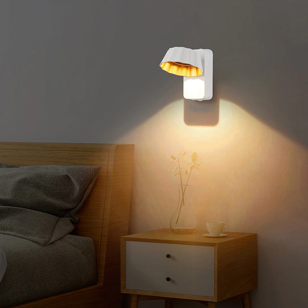 Daniel Modern Sconce Adjustable Outdoor Light - Image 11