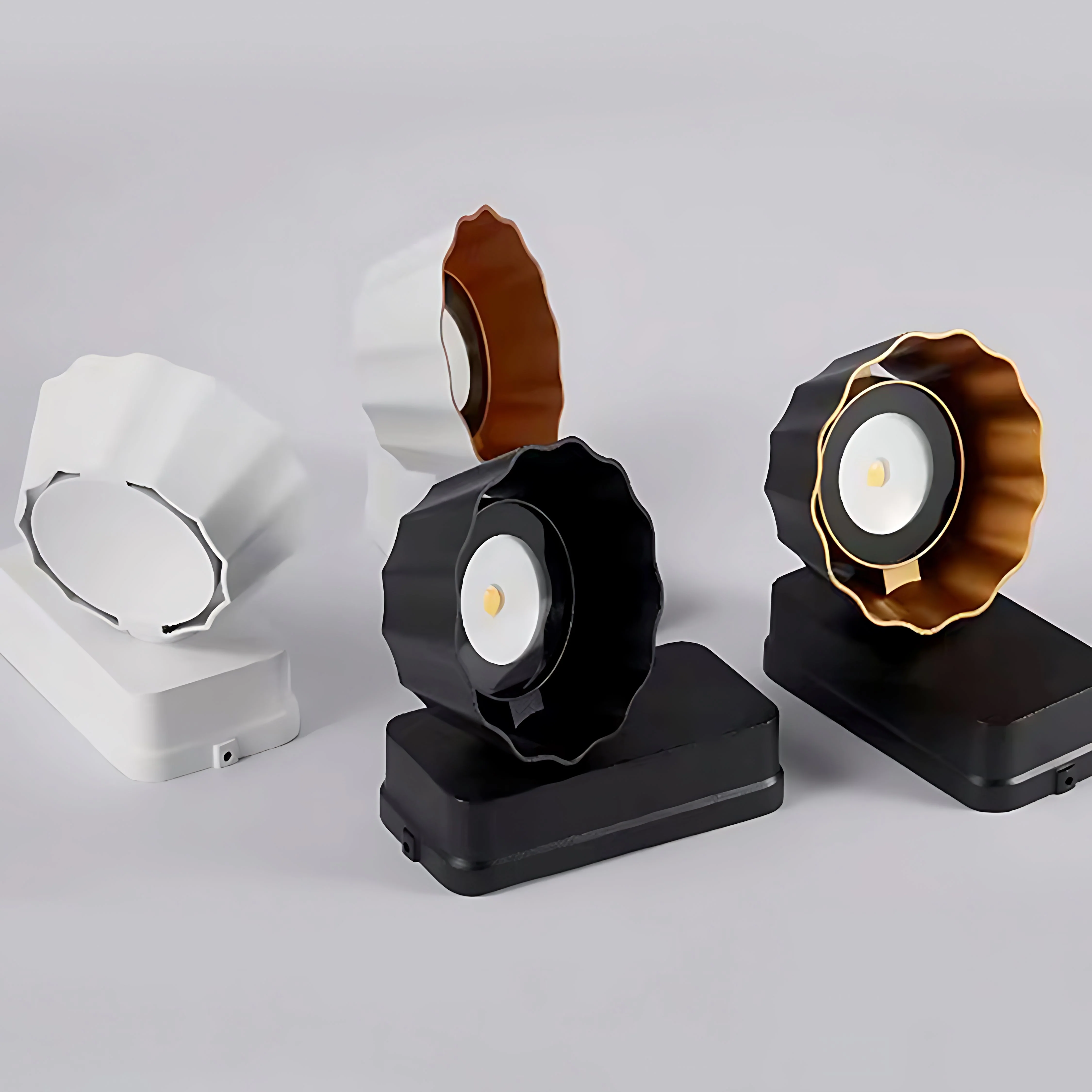 Daniel Modern Sconce Adjustable Outdoor Light - Image 2