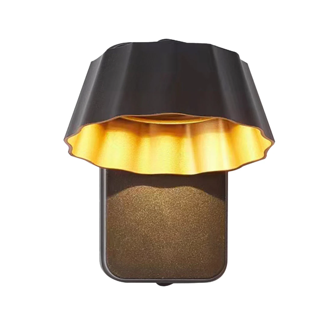 Daniel Modern Sconce Adjustable Outdoor Light - Image 3