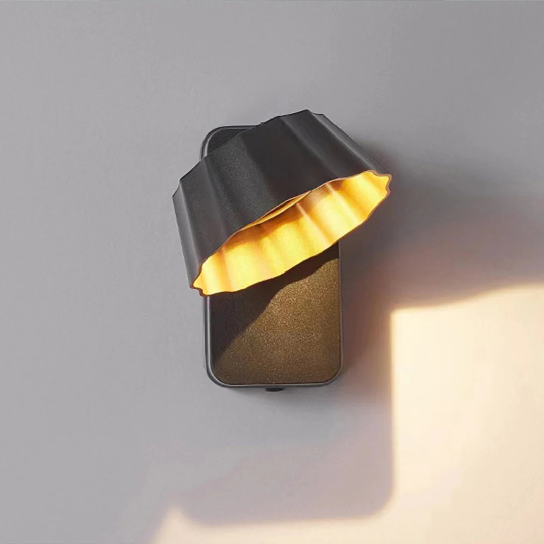 Daniel Modern Sconce Adjustable Outdoor Light - Image 9