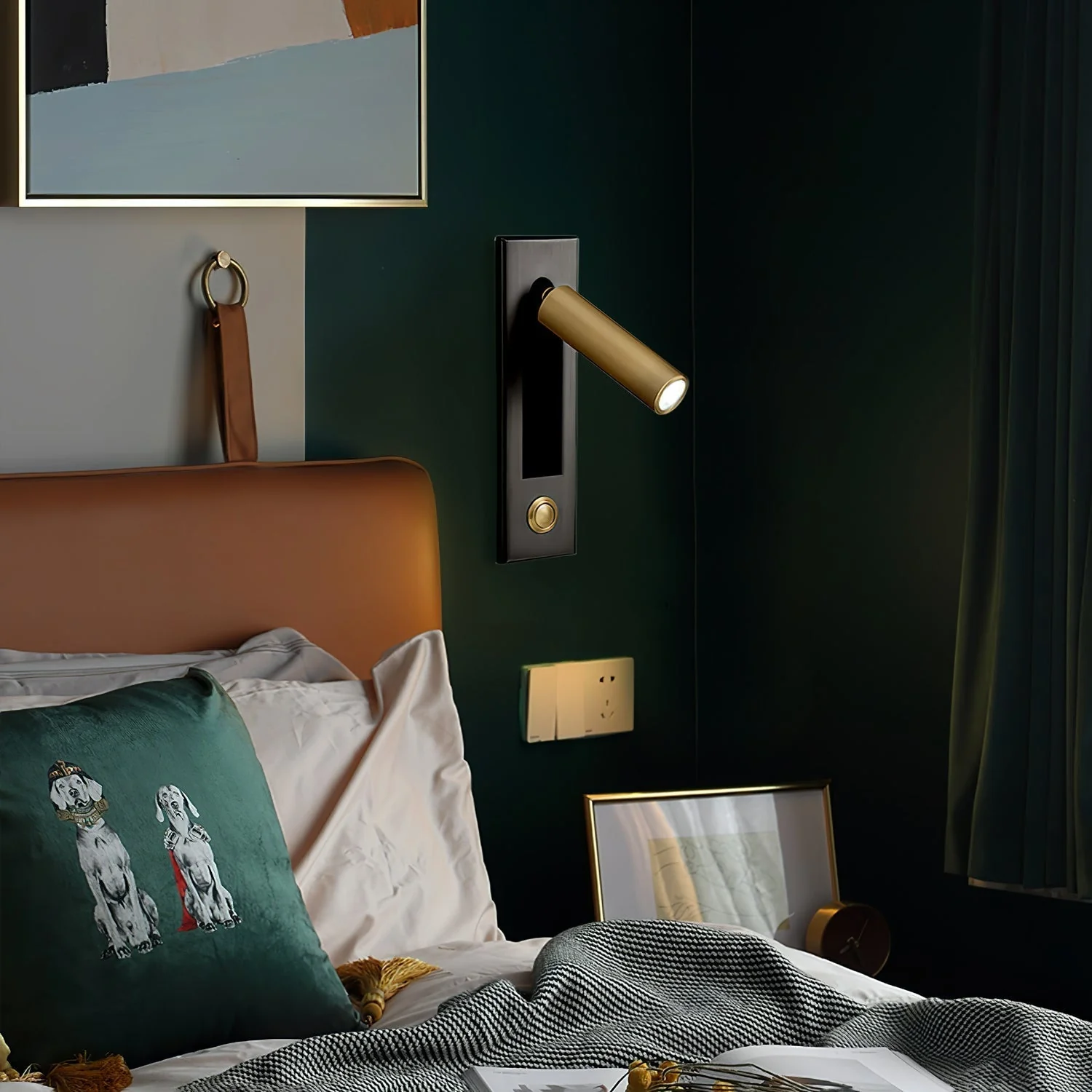 Daria Modern Wall Light - Image 28