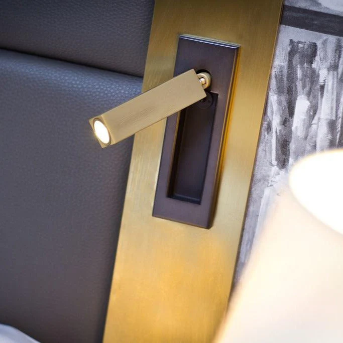 Daria Modern Wall Light - Image 5